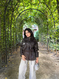 The Amara Jacket