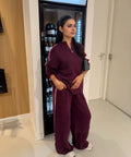 The Ayla Knit Set