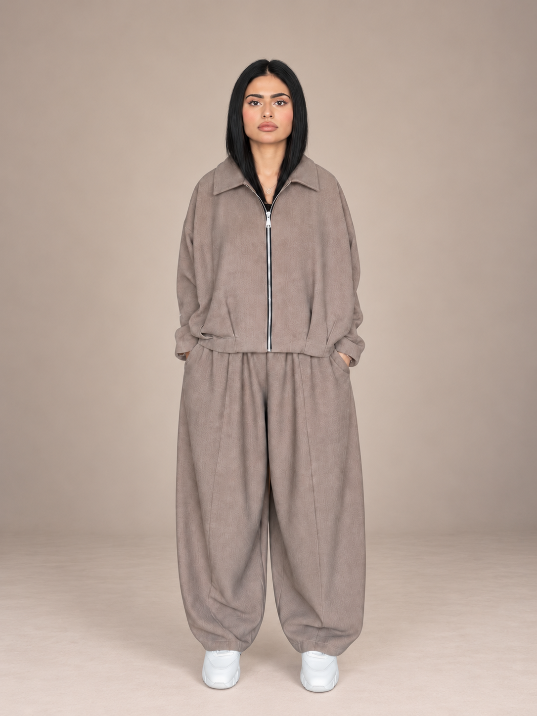 The Noura Everyday Set